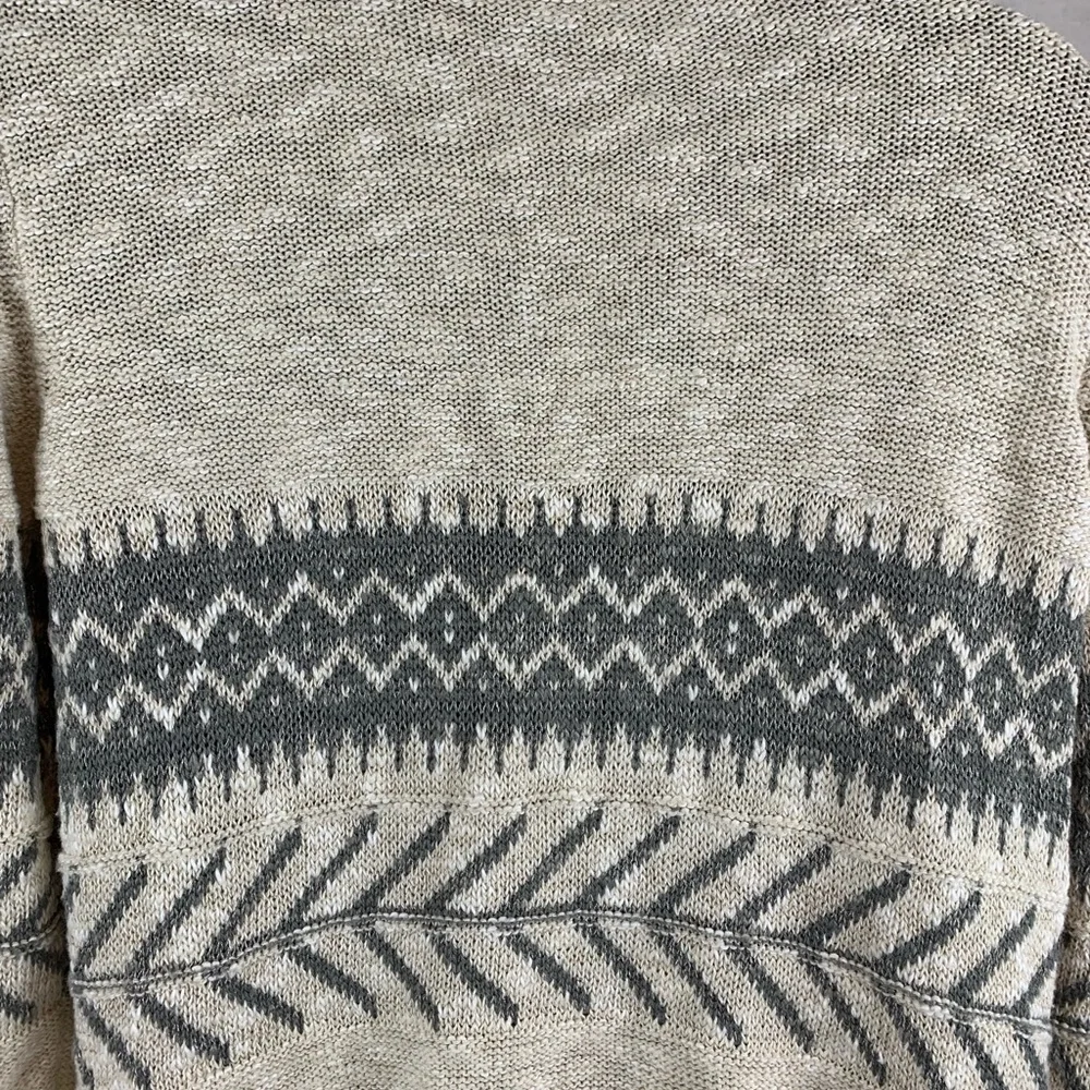 Maurice’s Academia Open Cardigan Sweater , Size M - Picture 6 of 8